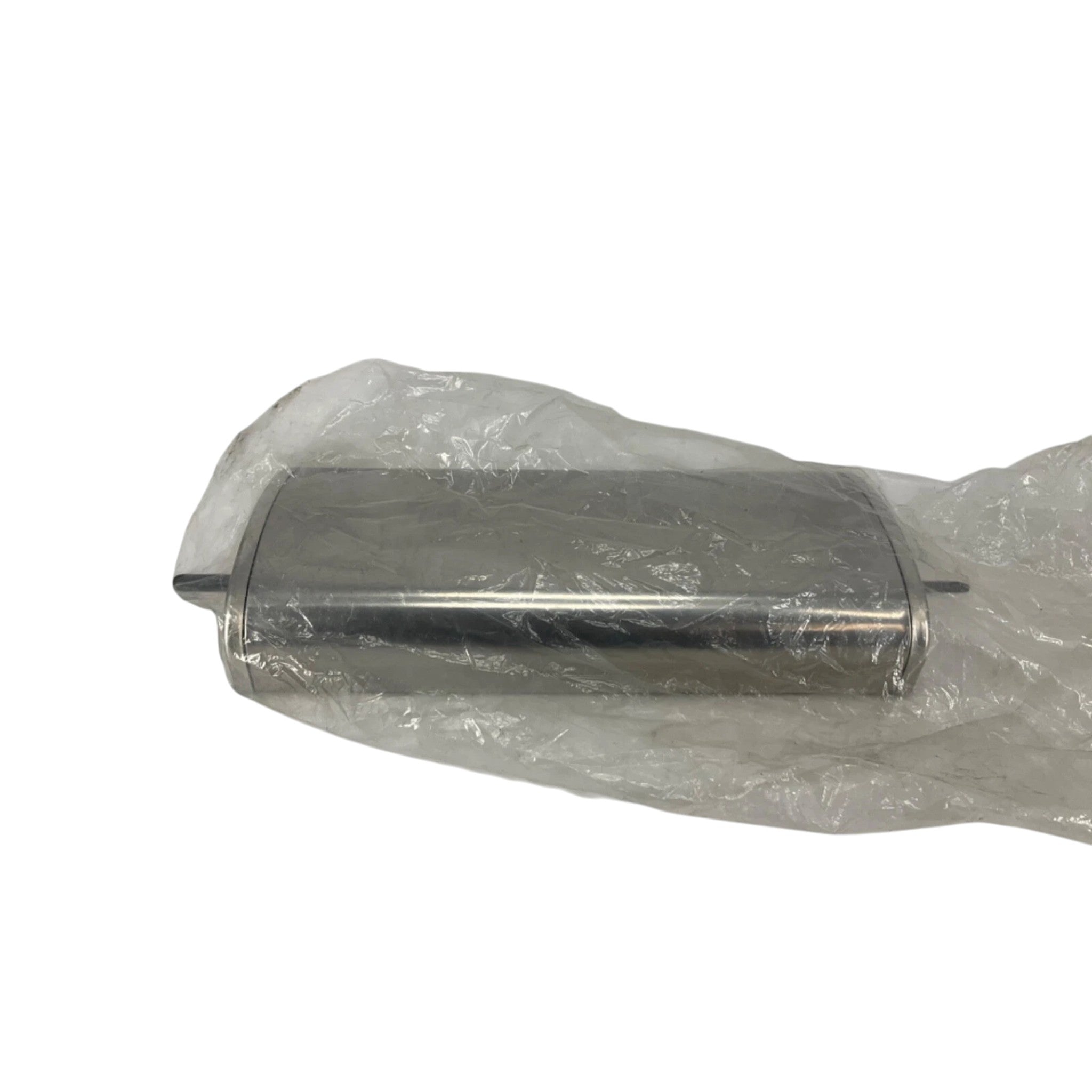 2503925C91 Genuine International Head Mirror Heated Left Hand