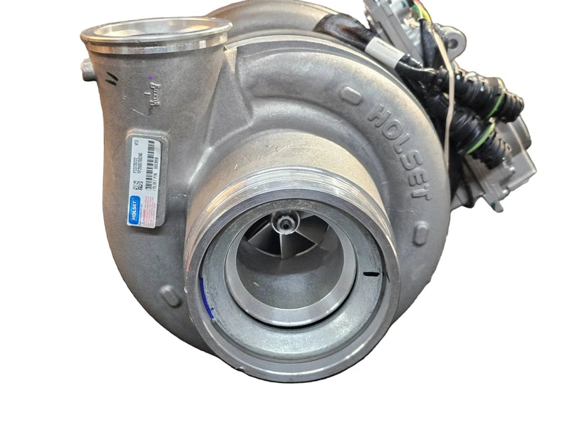 P23720222 Genuine Holset Turbocharger With Actuator