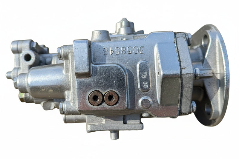 3070370 Genuine Cummins Fuel Pump