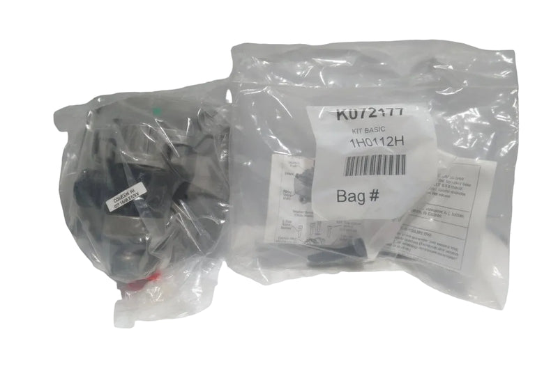85134294 Genuine Volvo Replacement Cover Assembly ATR-6 Traction Relay Valve