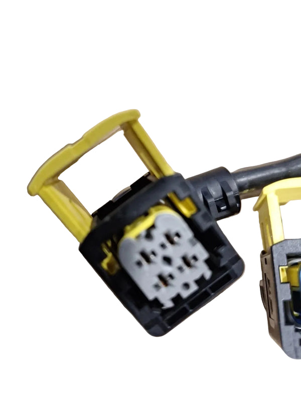 4377403 Genuine Cummins Wiring Harness Fits On: ISX/QSX engines