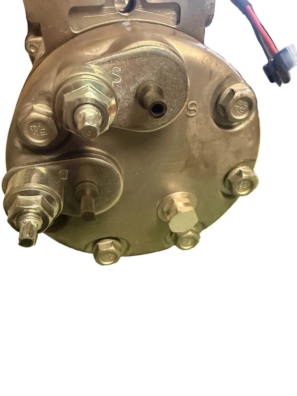 3628700C4 Genuine International A/C Compressor