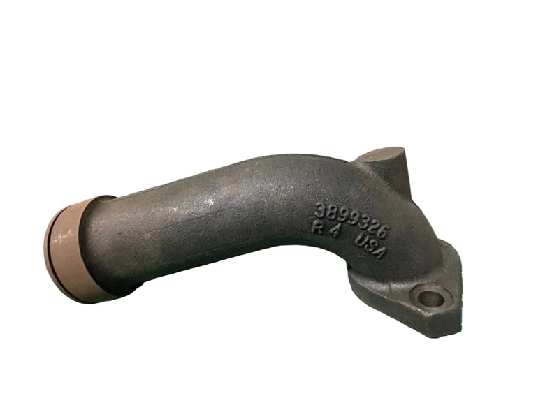 3899326 Genuine Cummins Exhaust Manifold