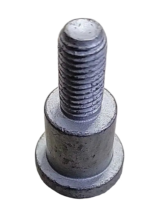 1837257C91 Genuine International Idler Pulley Assembly