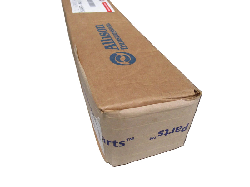 29501543 Allison Main Shaft