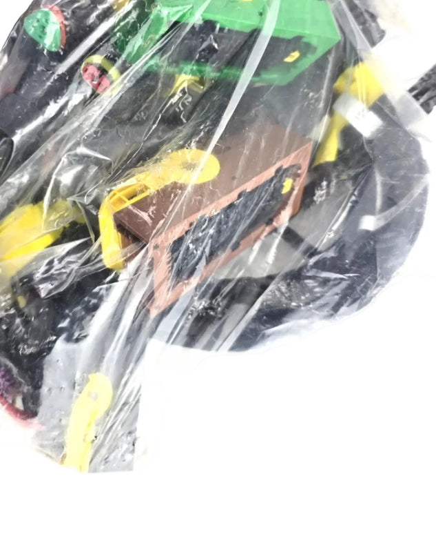 P92-5938-6C0K00911 Genuine Paccar Chassis Harness 21M