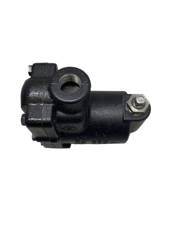 B1125S-2 Hoffman Inverted Bucket Steam Trap
