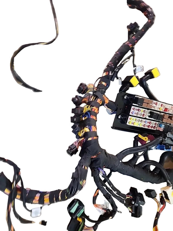 P00867788AA CNH Wire Harness Assembly