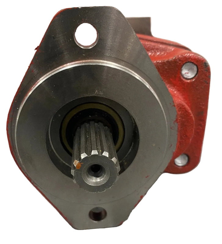 PH1-11-02ASRL-M Muncie Gear Pump