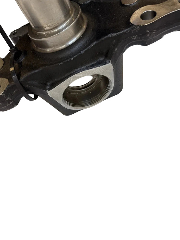 21821631 Mack Front Right Side Steering Knuckle