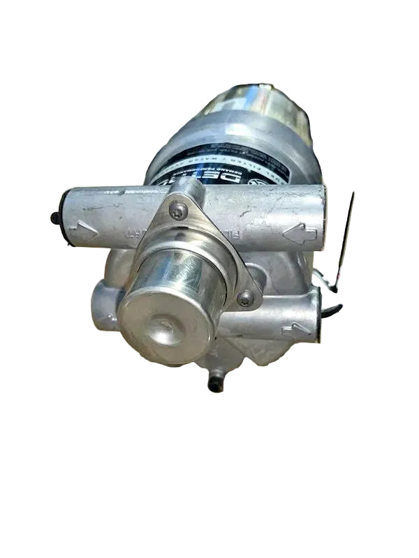03-40538-014 Genuine Detroit Diesel Fuel Water Separator Pump