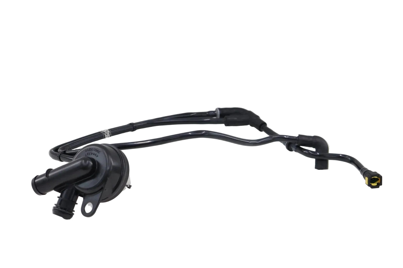 5255737 Genuine Cummins Breather Tube