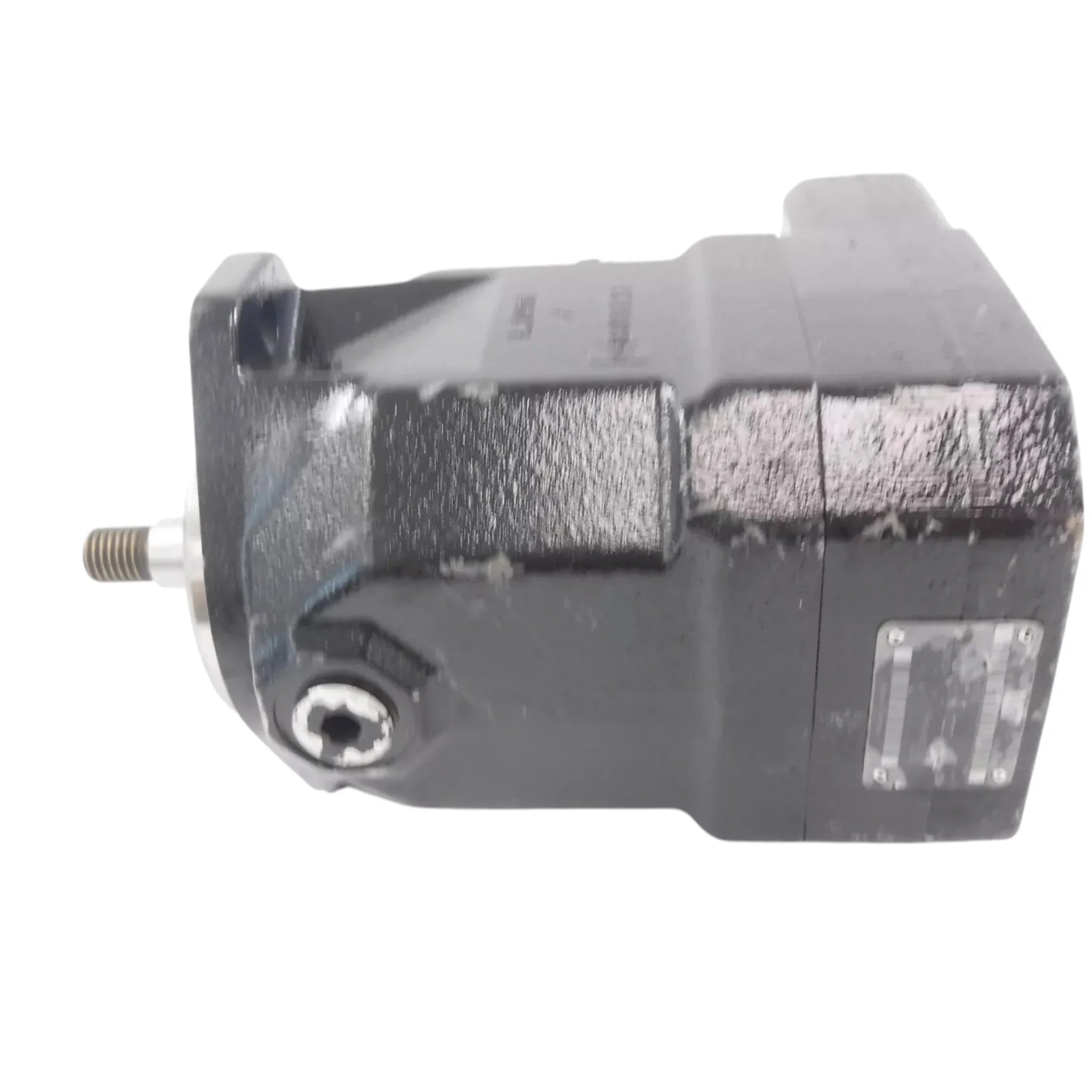 213-5268 Genuine CAT 267 mm Long Hydraulic Fan Piston Motor