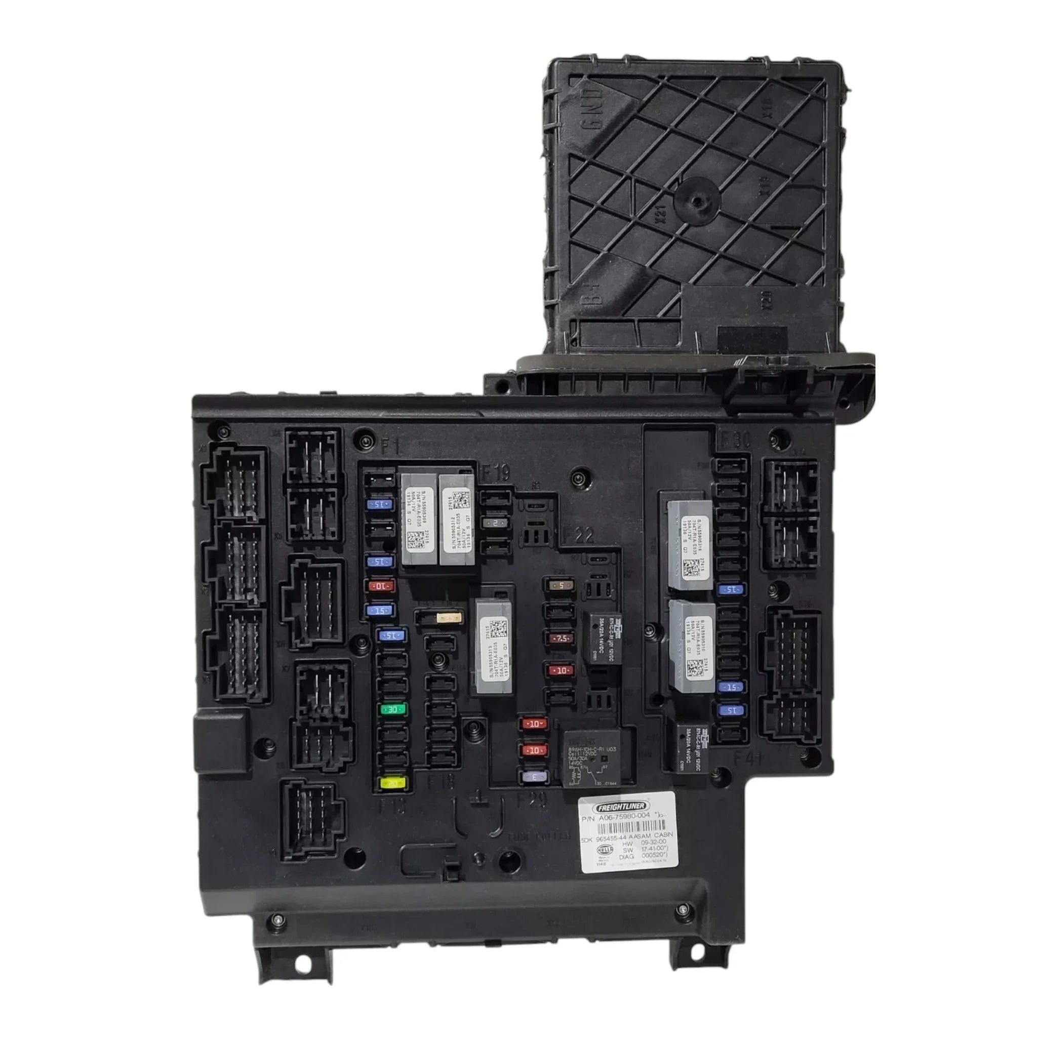 A0675980003 Genuine Freightliner Central Control Unit