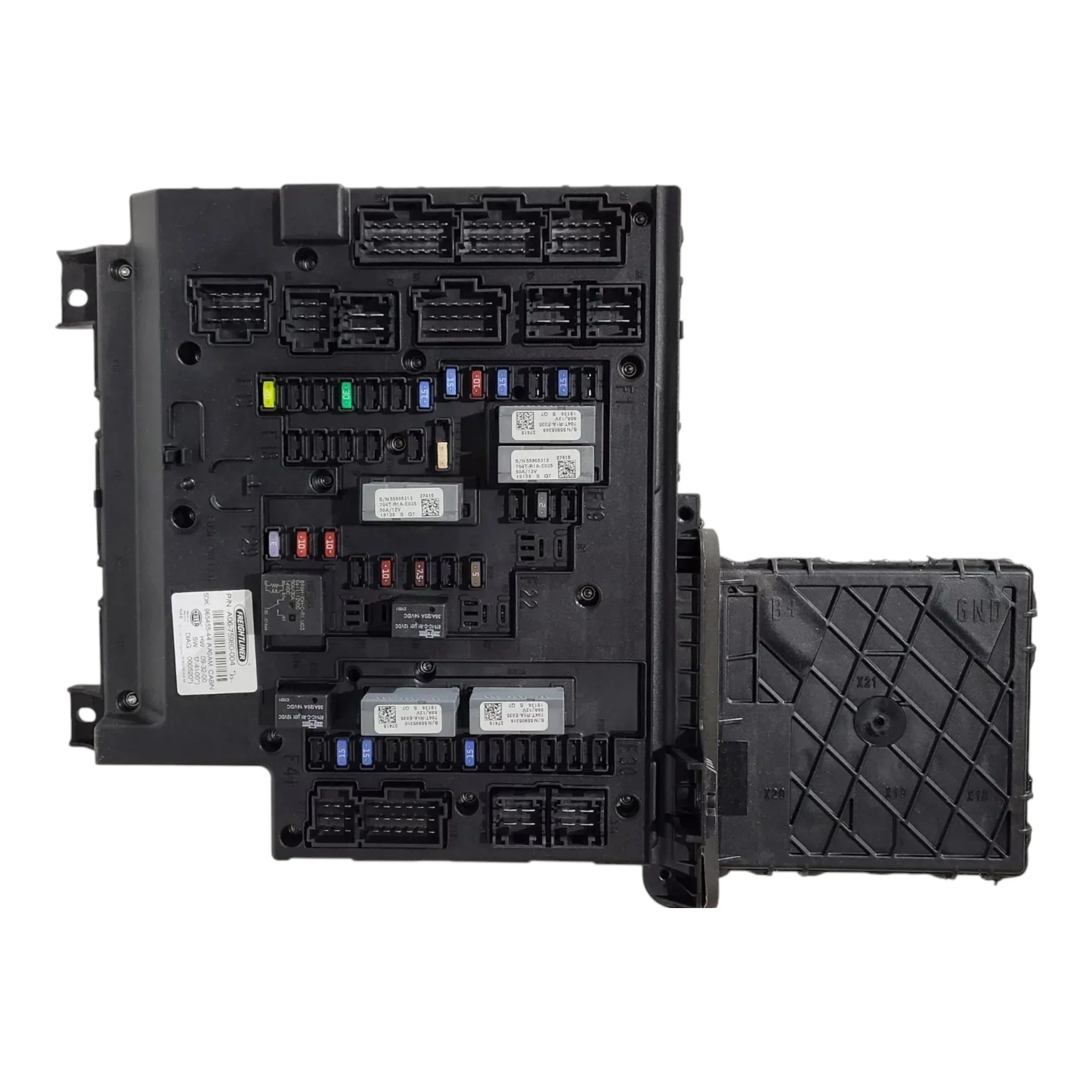 A0675980003 Genuine Freightliner Central Control Unit