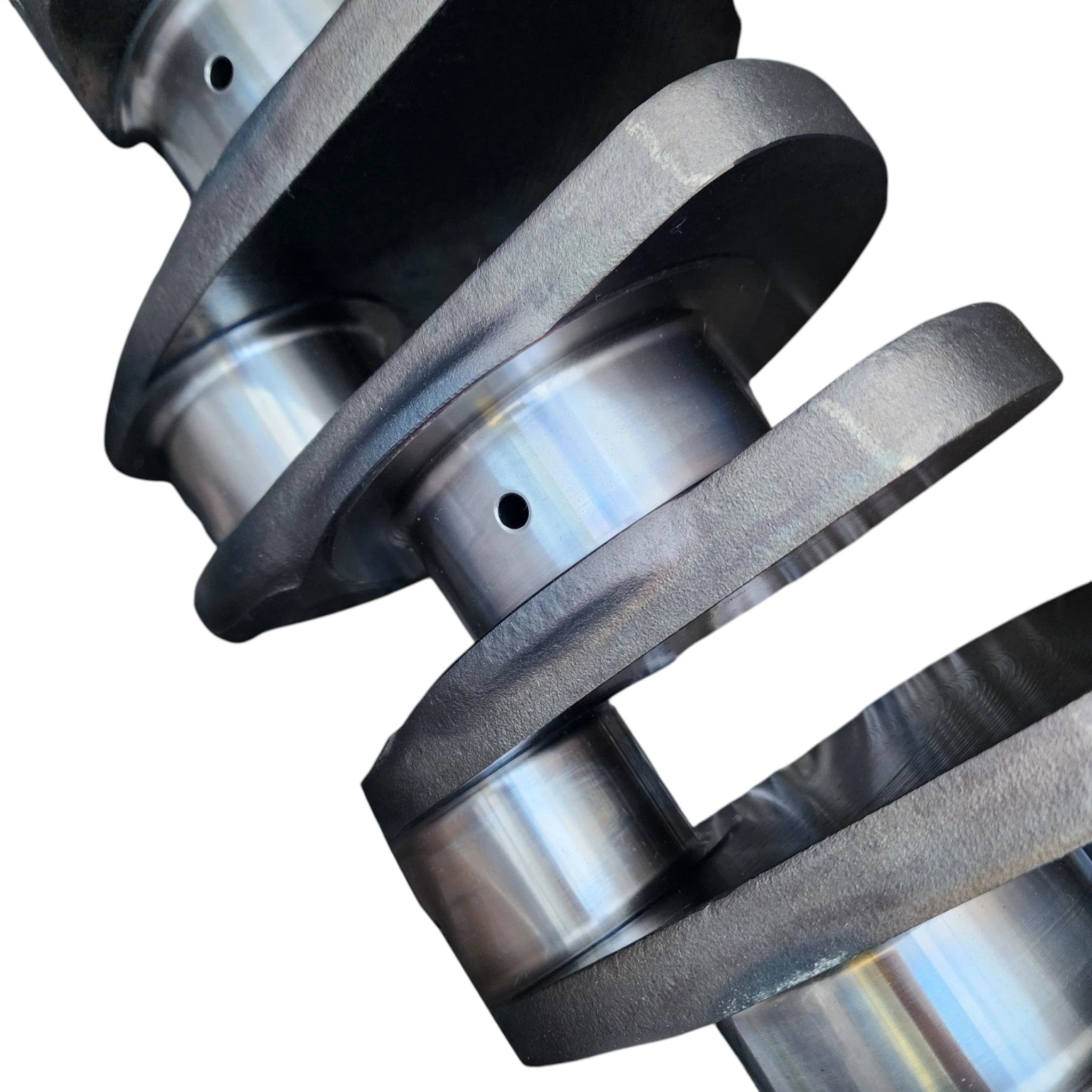 3943033 Genuine Cummins Engine Crankshaft
