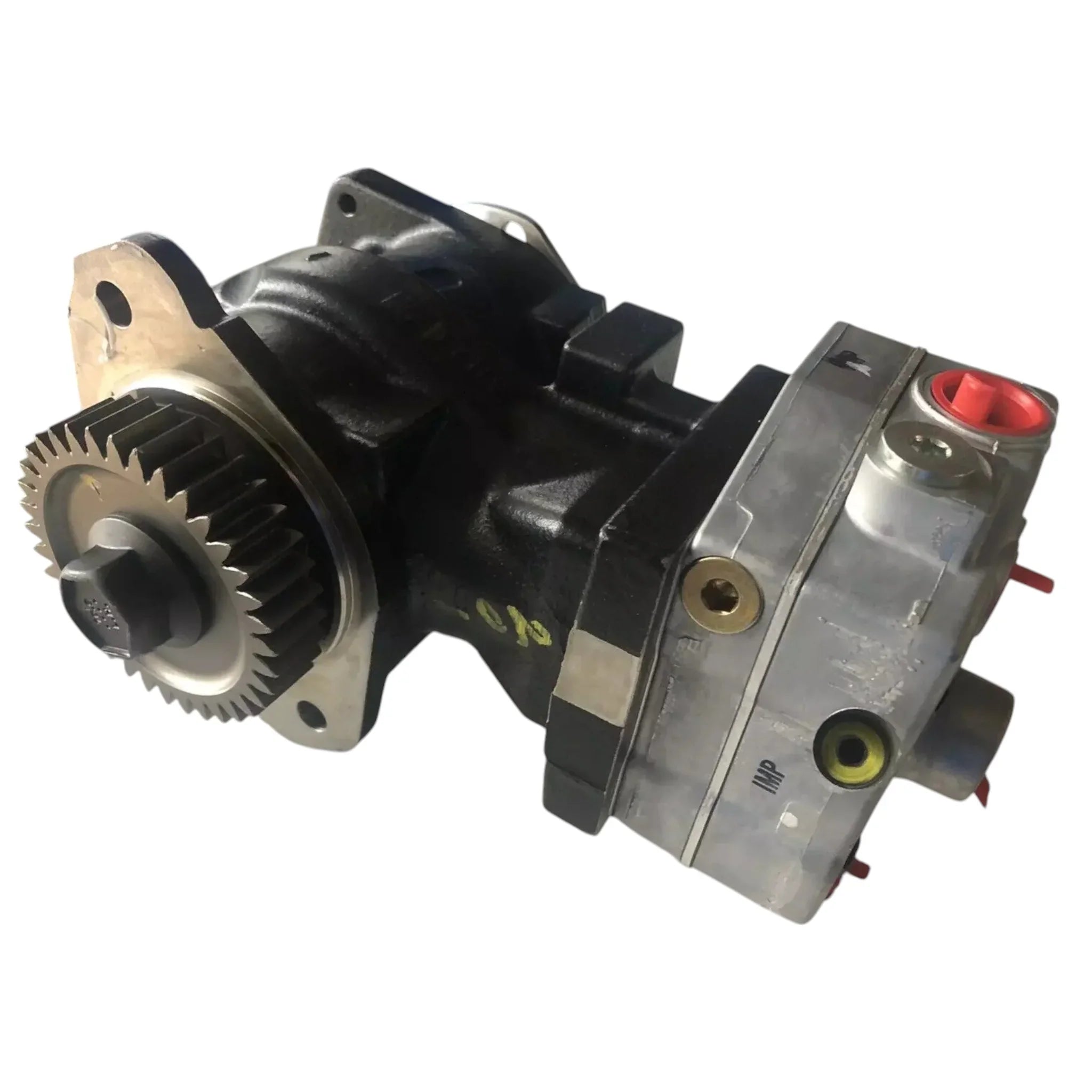 5287076RX Genuine Cummins Air Compressor