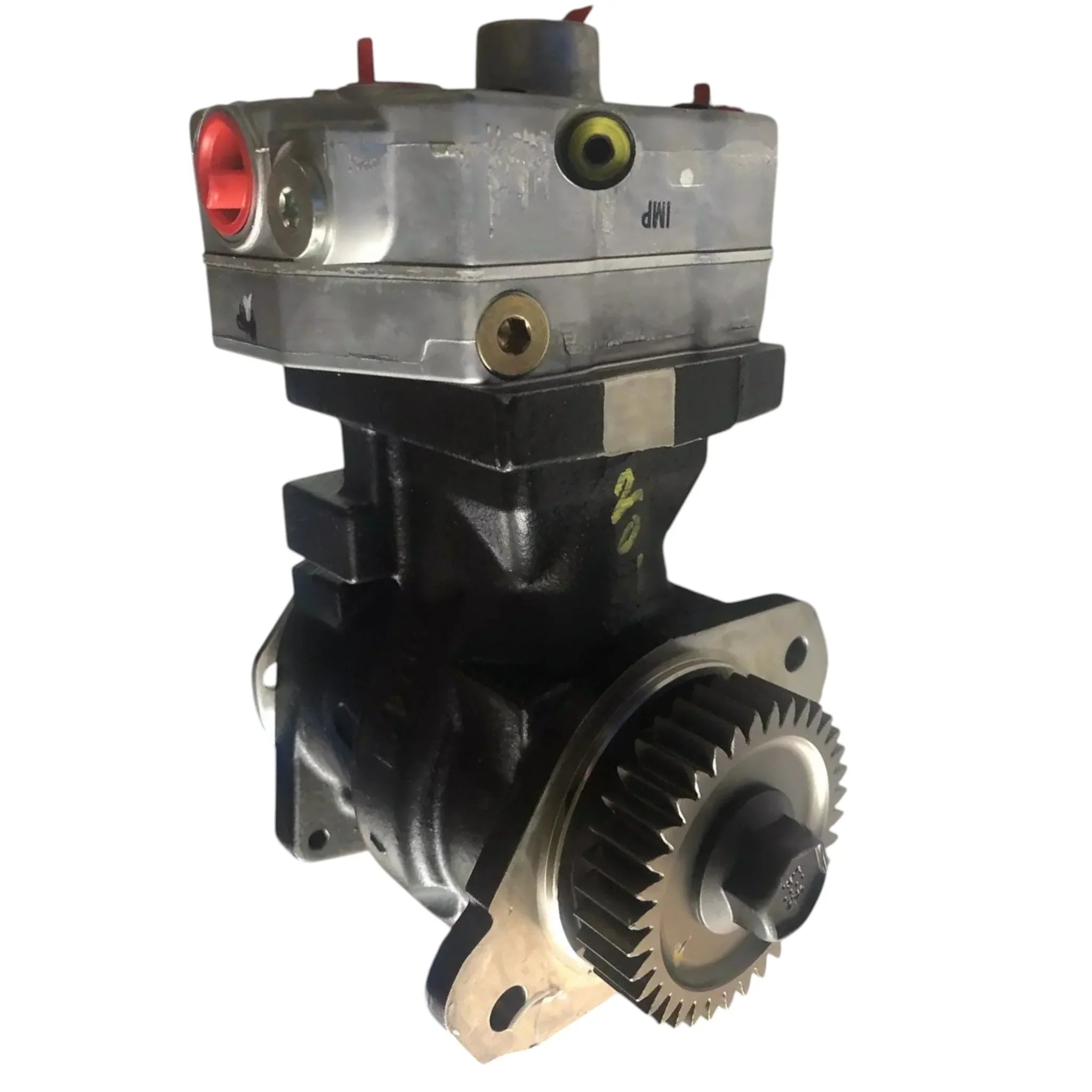 5287076RX Genuine Cummins Air Compressor
