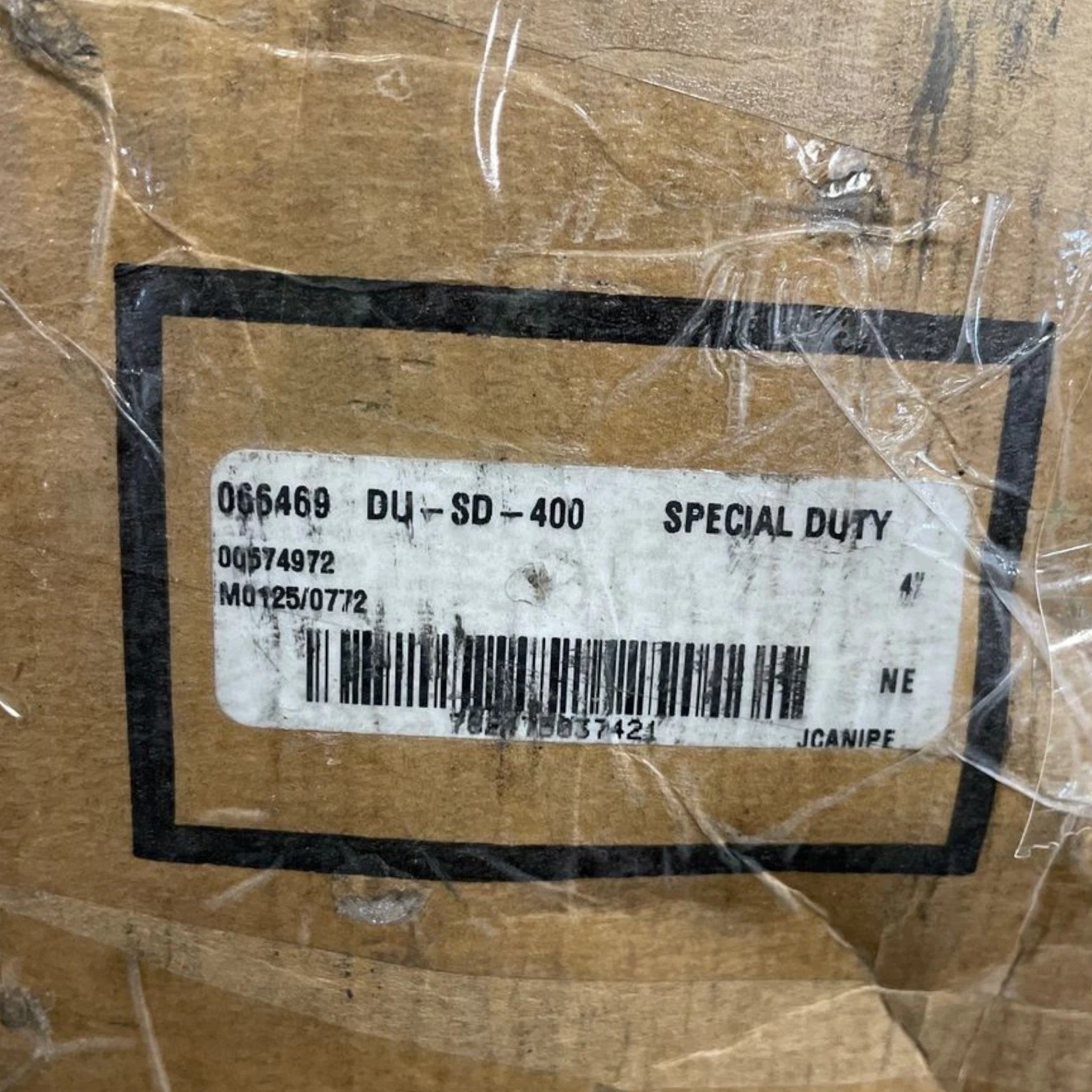 066469 Genuine Dodge Tapered Roller Insert Bearing