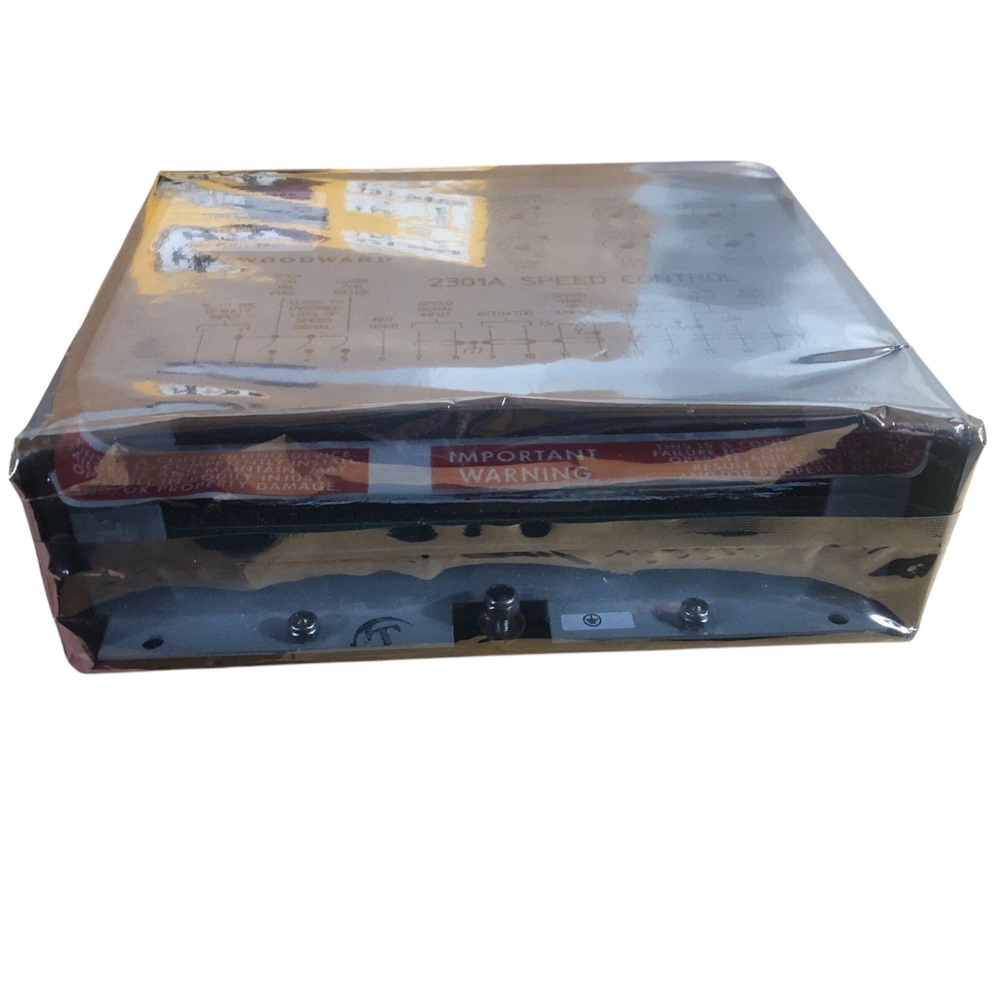 1315453 Genuine CAT Control A