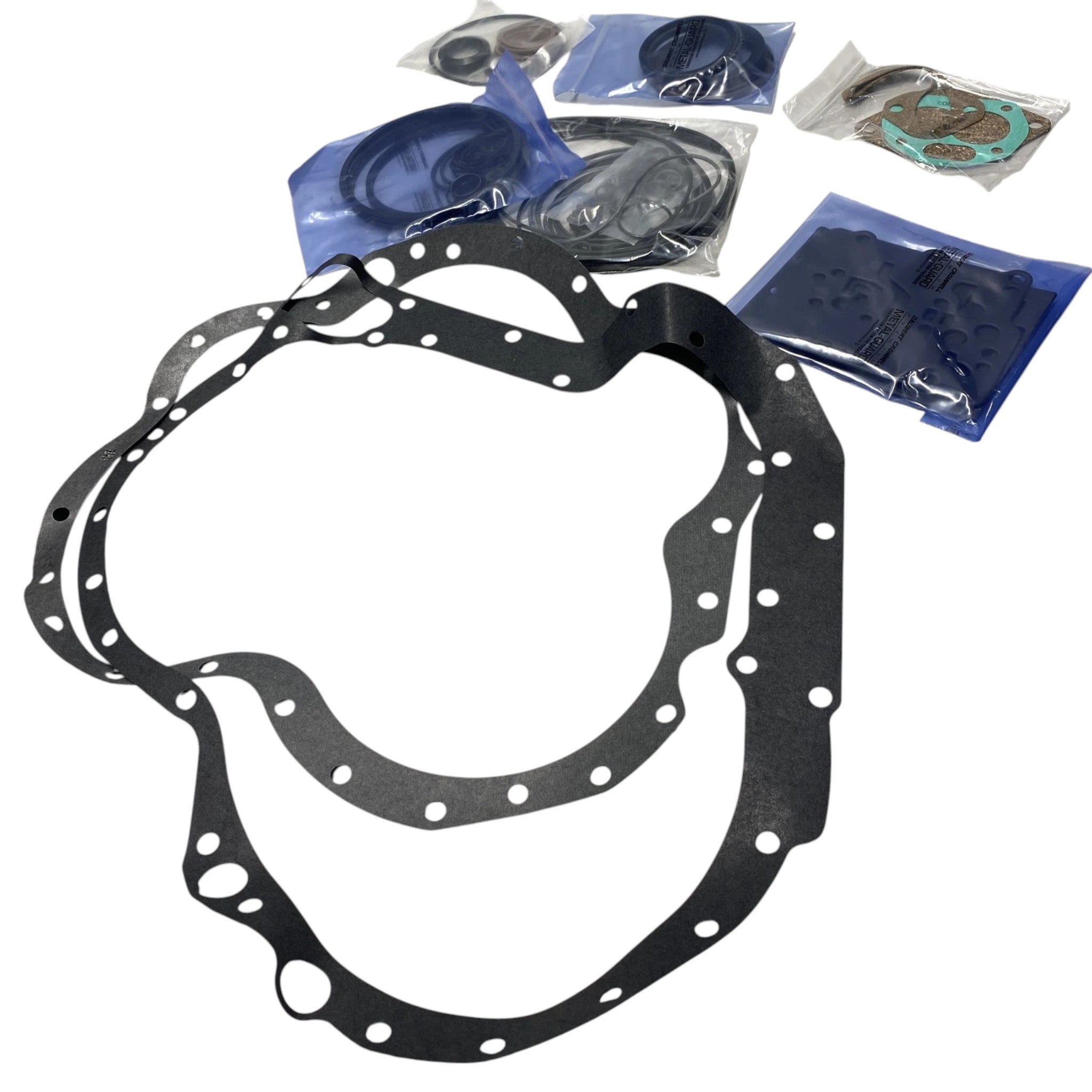 8100200 Genuine Dana Spicer Seal Kit