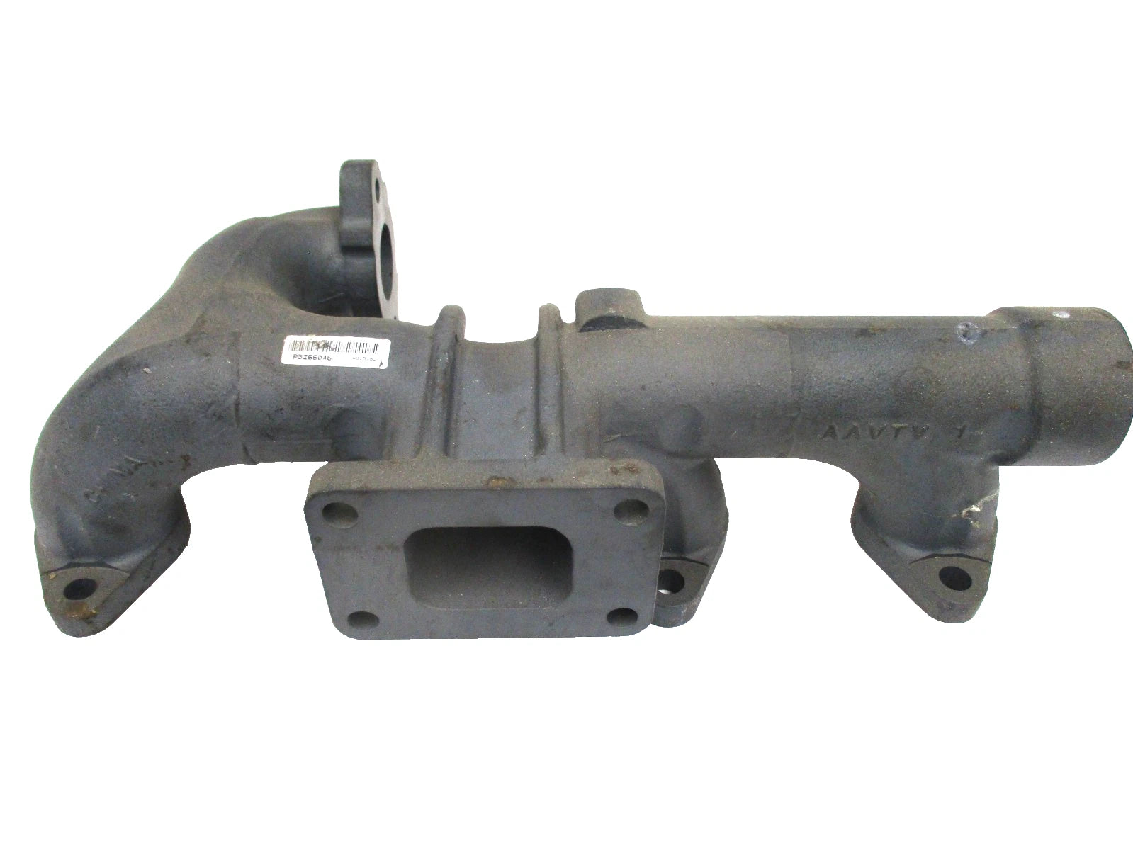 P5266046 Cummins Exhaust Manifold