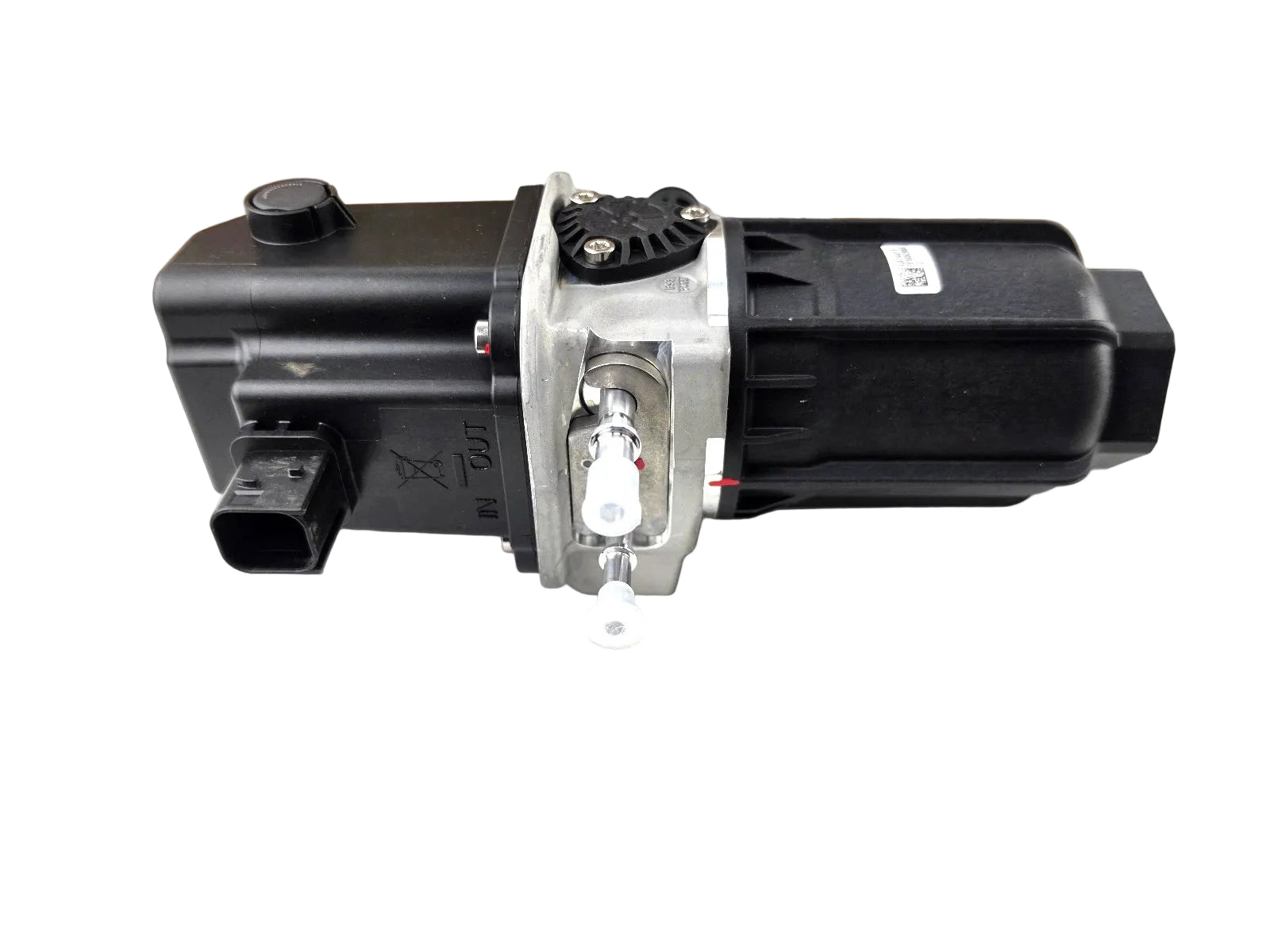 EA0011400878 Genuine Detroit Diesel Supply Pump