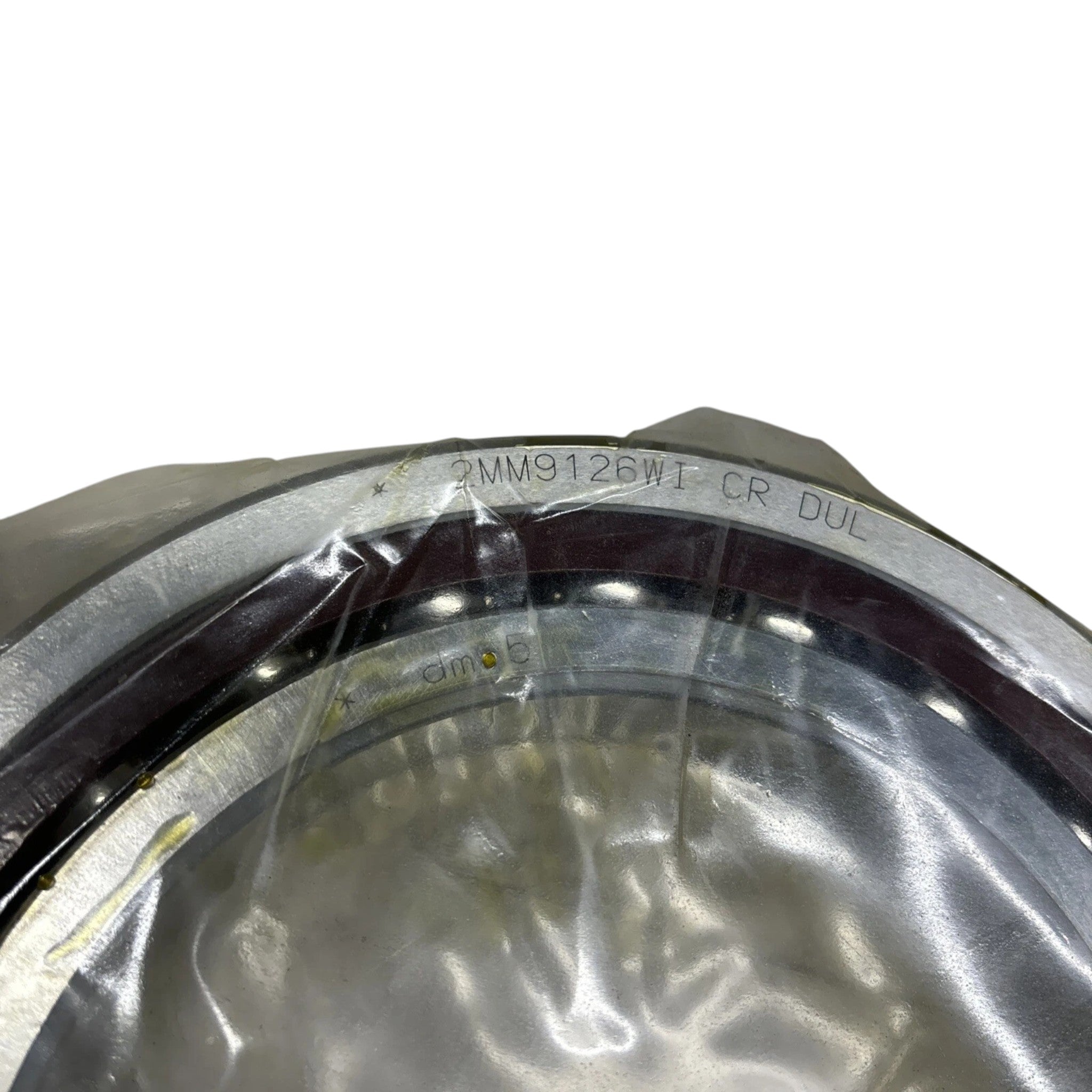 2MM9126WI DUL Genuine Timken Machine Tool Angular Contact Bearing
