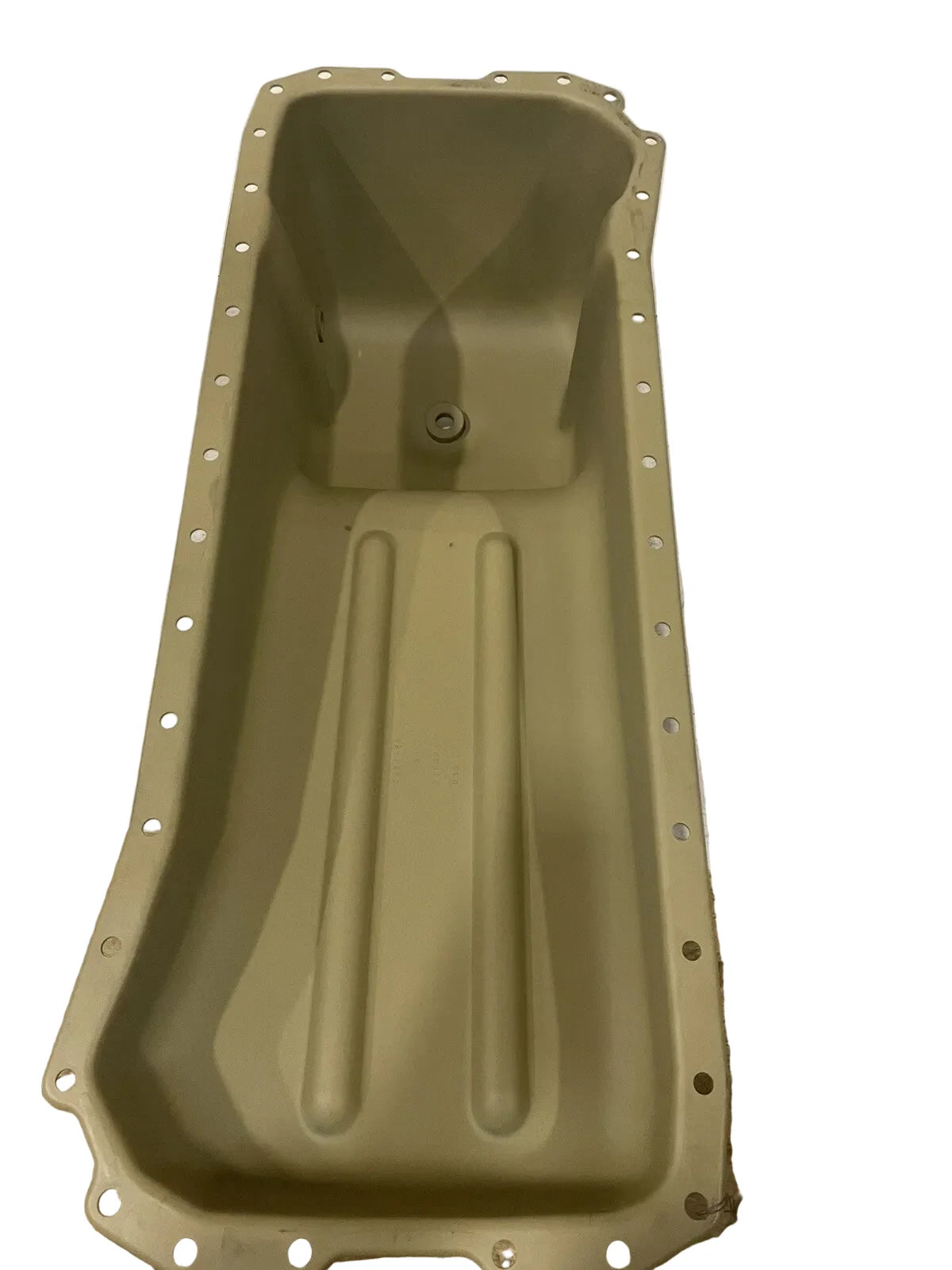 3923450 Genuine Cummins Oil Pan