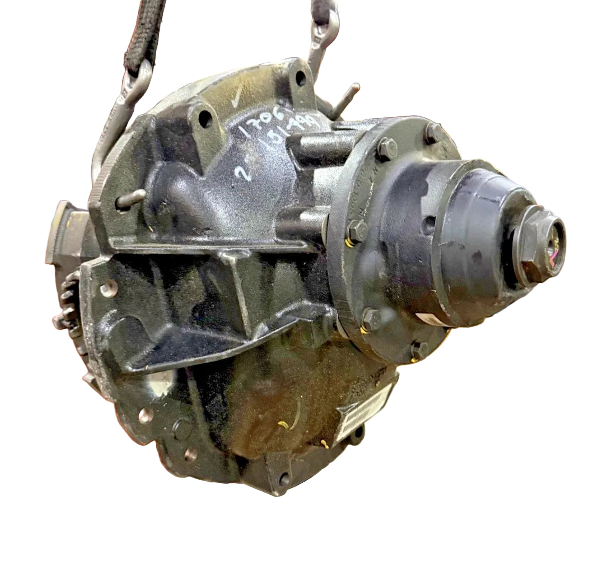 RR23160 489 Meritor Rear Differential