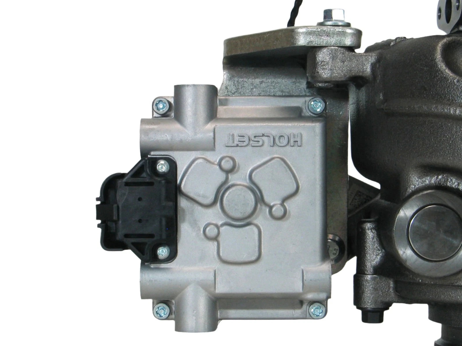 5502900 Genuine Cummins Turbocharger HE200VG