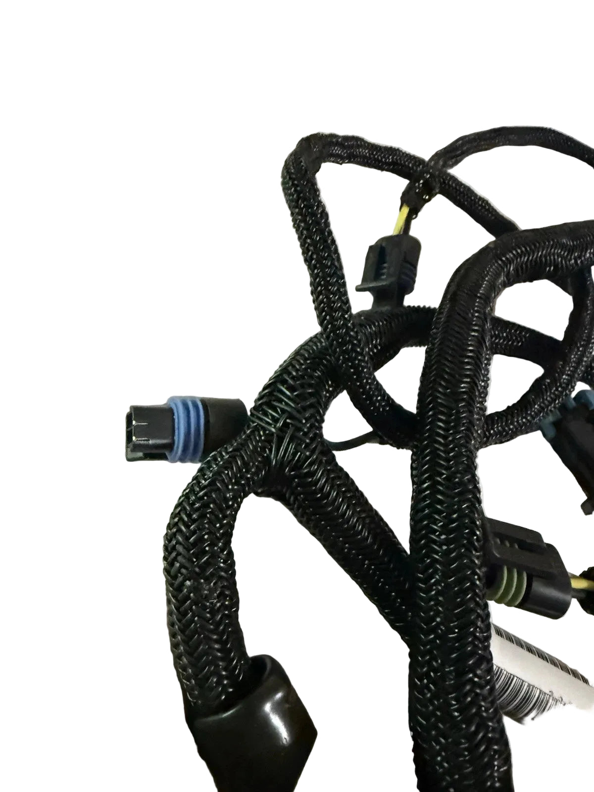 23524280 Genuine Detroit Diesel Wiring Harness Assembly