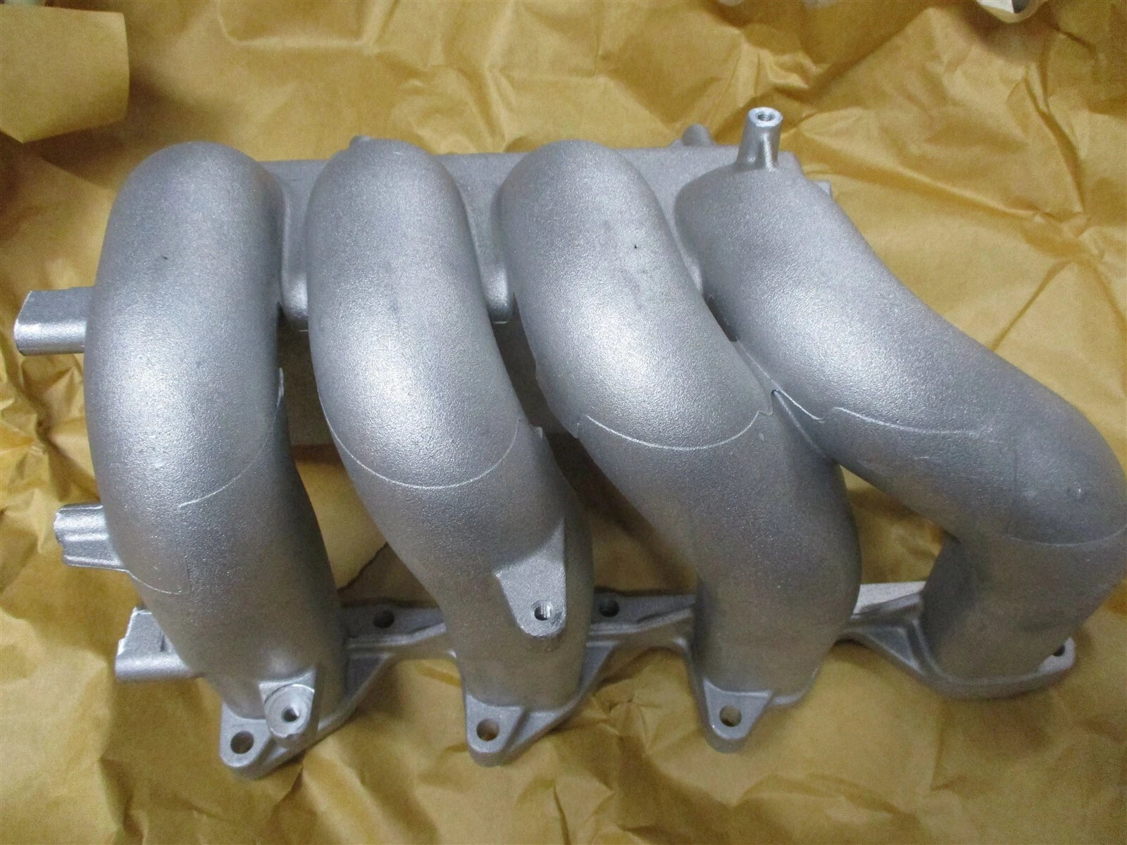 Genuine OEM Kubota Engine Manifold Inlet WG2503