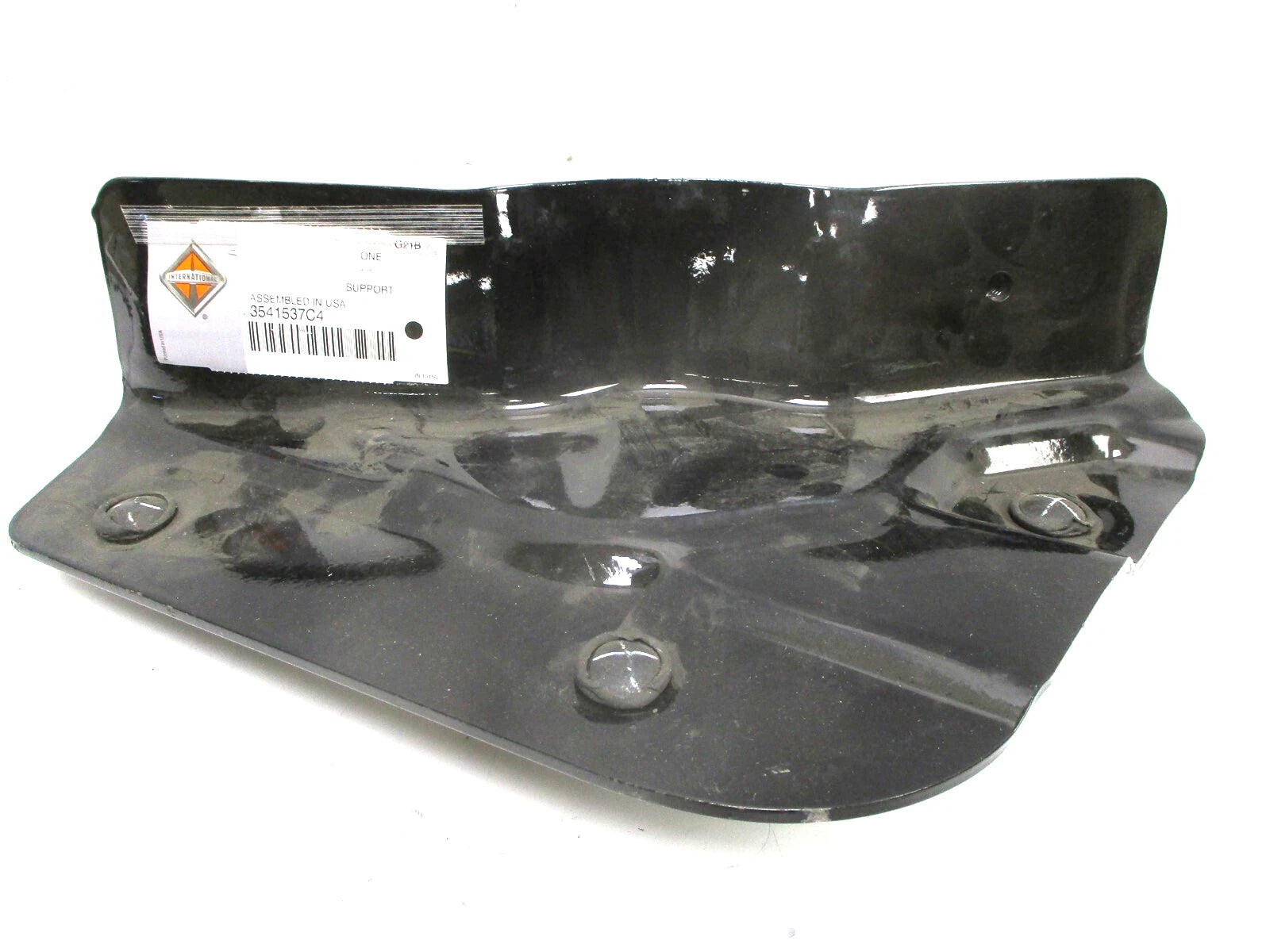 New International Prostar Roof Fairing Extender Bracket RH