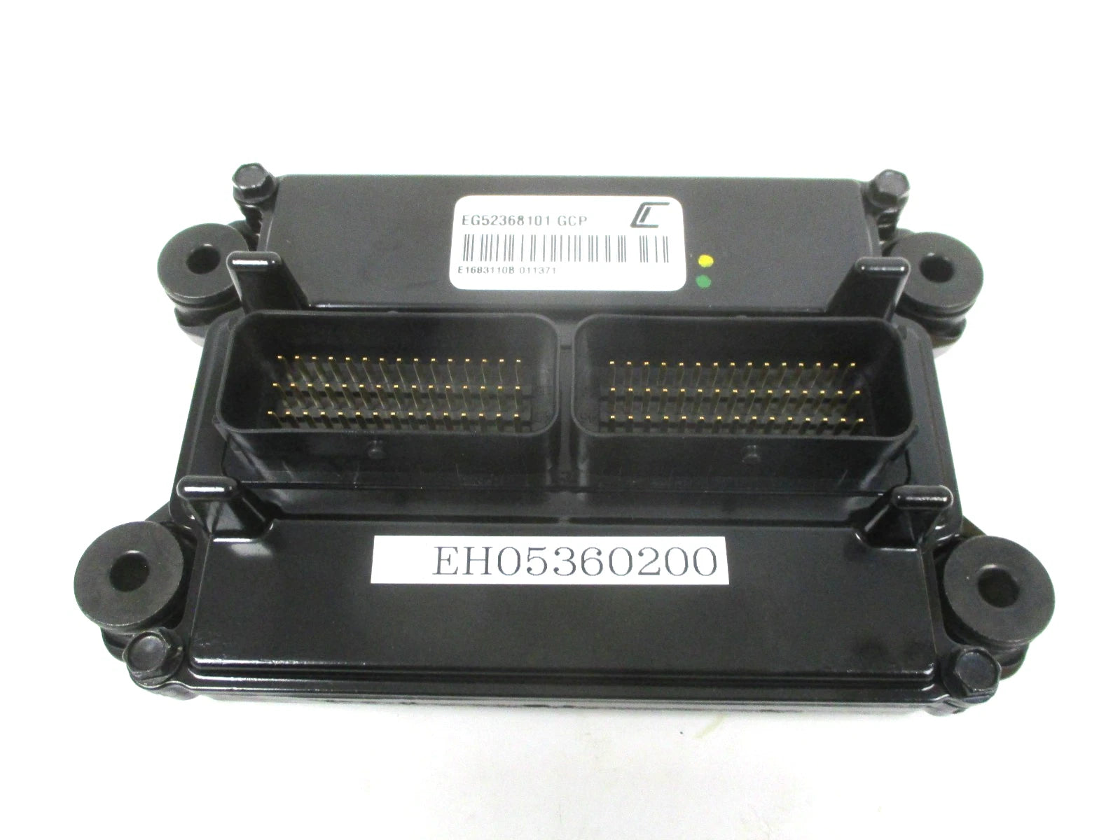Genuine Kubota Engine ECU 16FLR-G