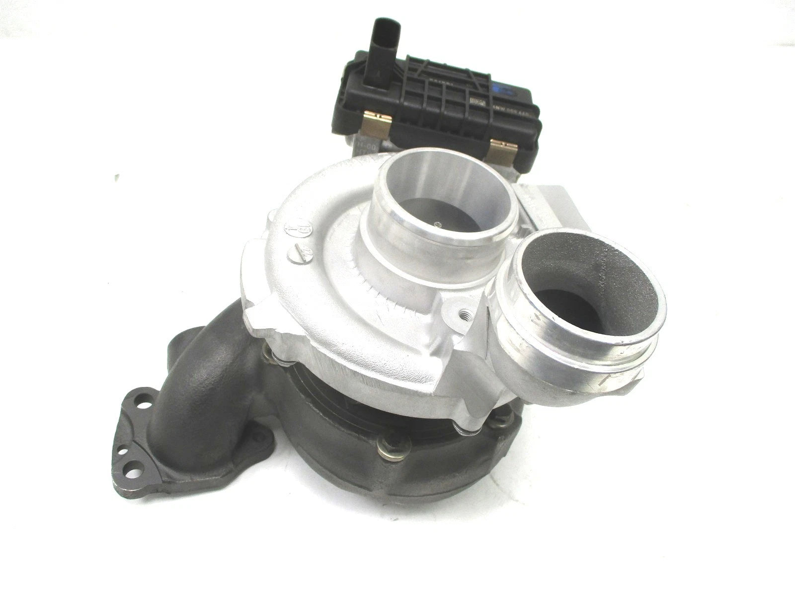 Reman Garrett Turbo for OM642 Engines