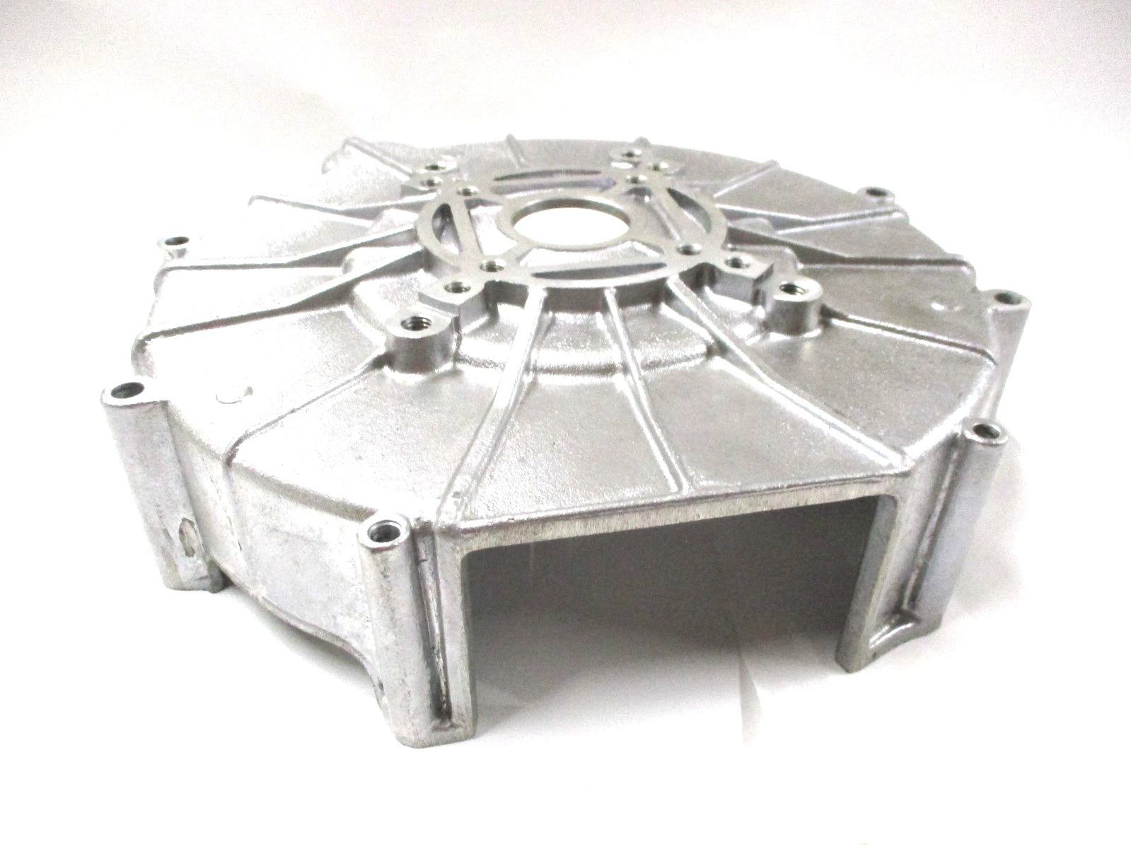 Genuine OEM Kubota Flywheel Housing - Configuration 1