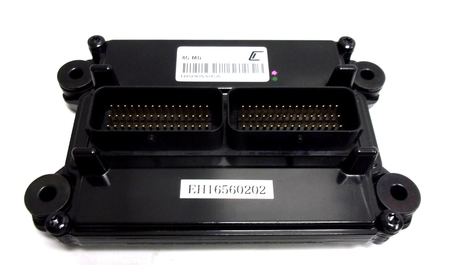 New Genuine OEM Kubota ECU 38NAC1-GL