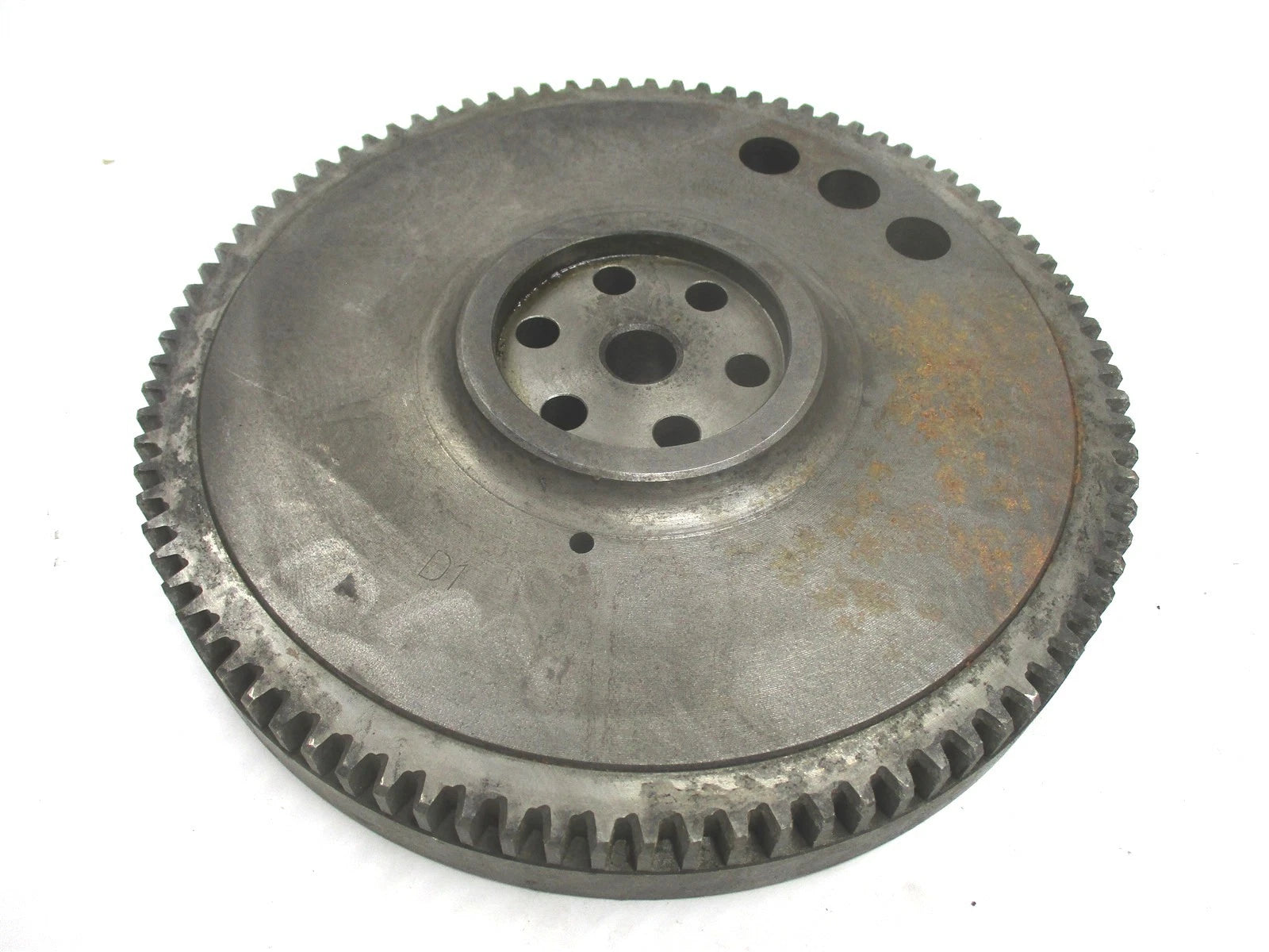 Genuine Kubota Flywheel L2850 DT/F