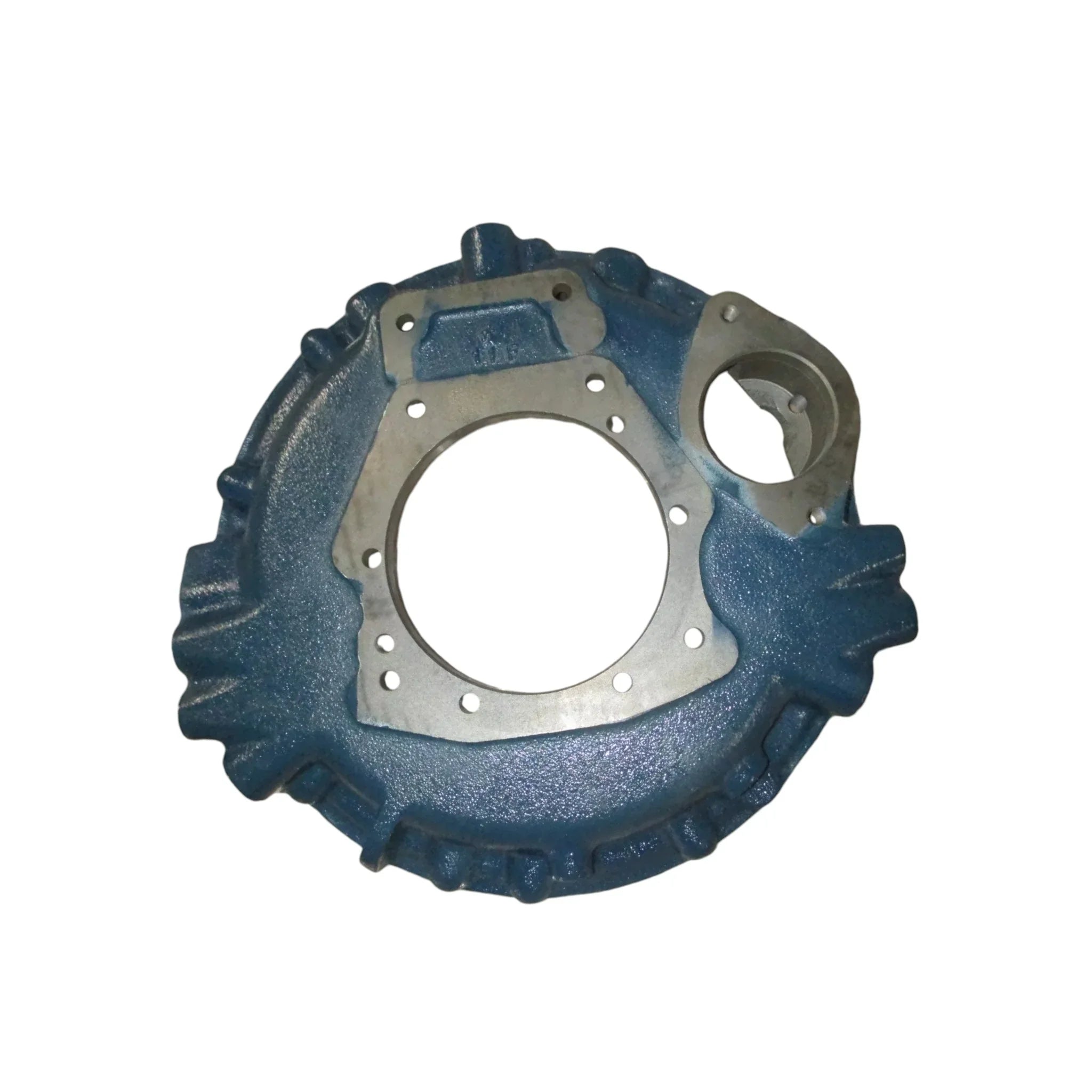 1587804616 Genuine Kubota Flywheel Housing