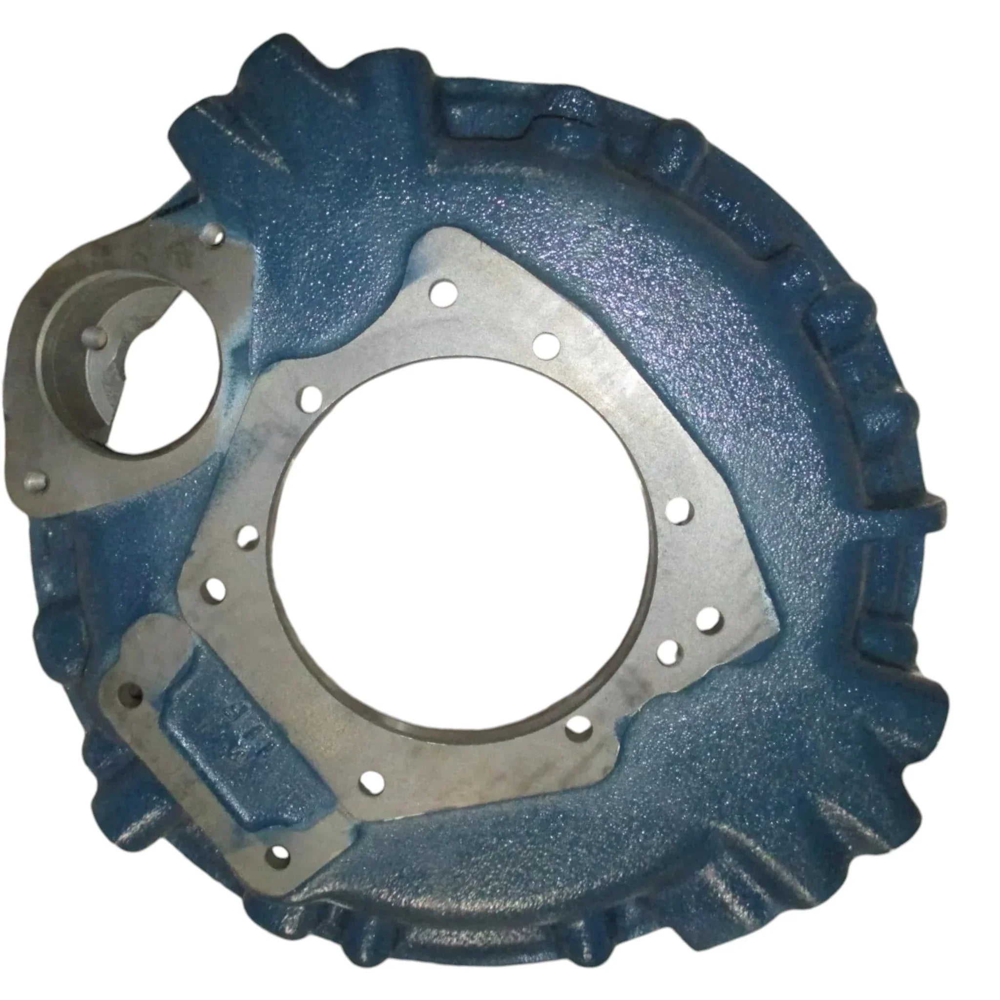 1587804616 Genuine Kubota Flywheel Housing