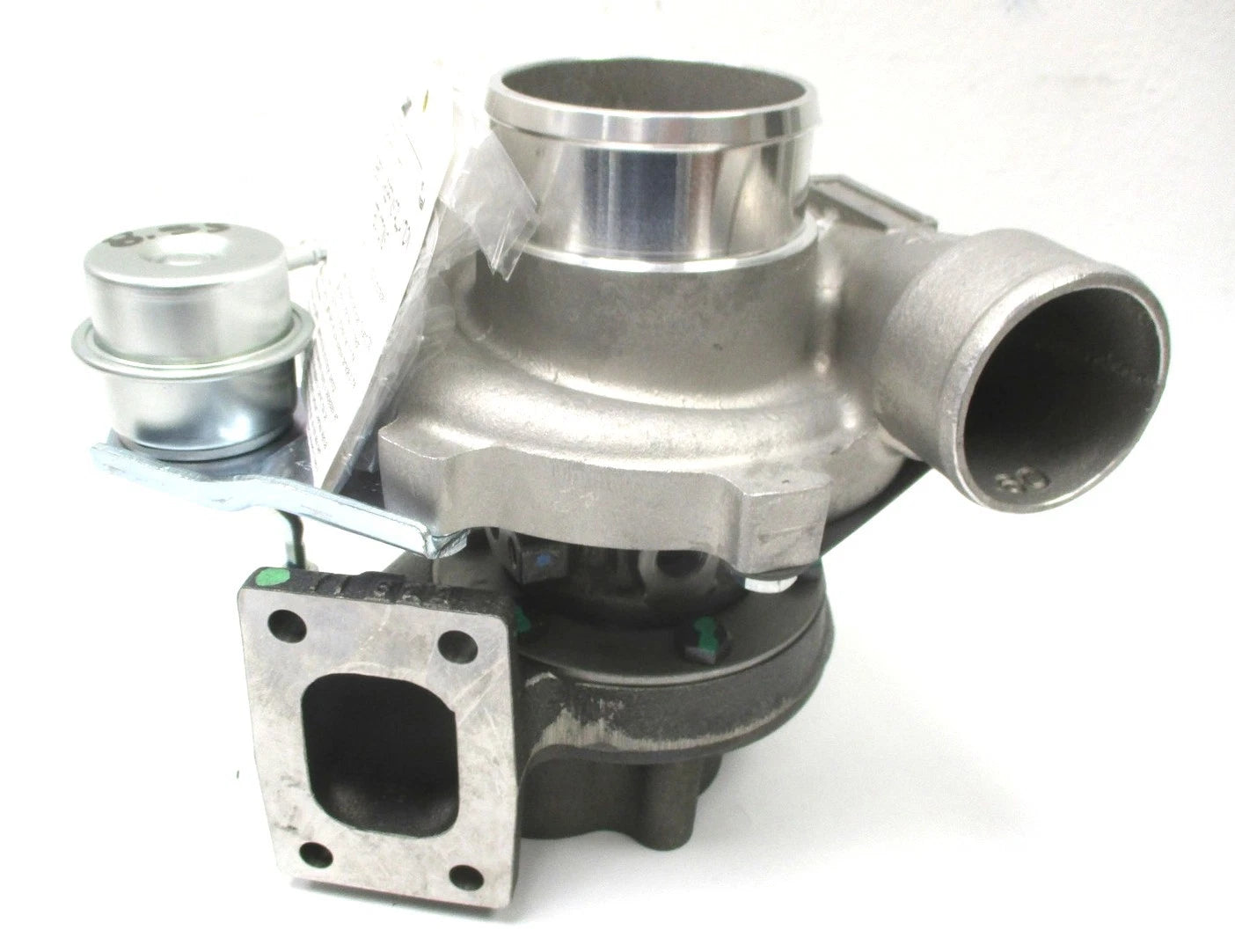 New Garrett GT2871R Turbo 0.64 A/R T2 Turbine Housing