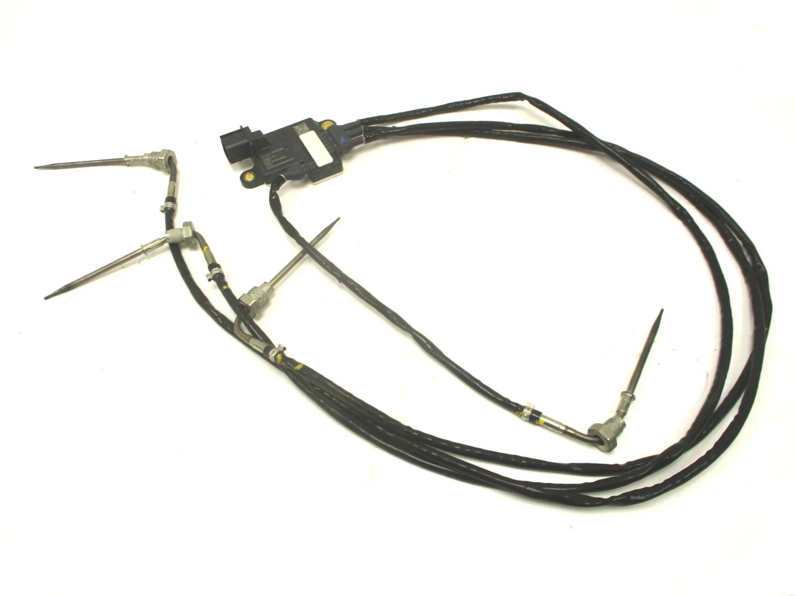 New Genuine Cummins Exhaust Gas Temperature Sensor 6.7L ISB/QSB