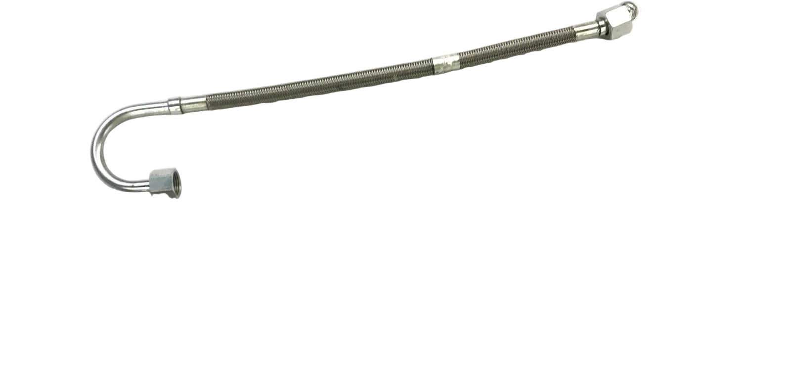 3899412 Genuine Cummins Oil Feed Turbo Flexible Hose
