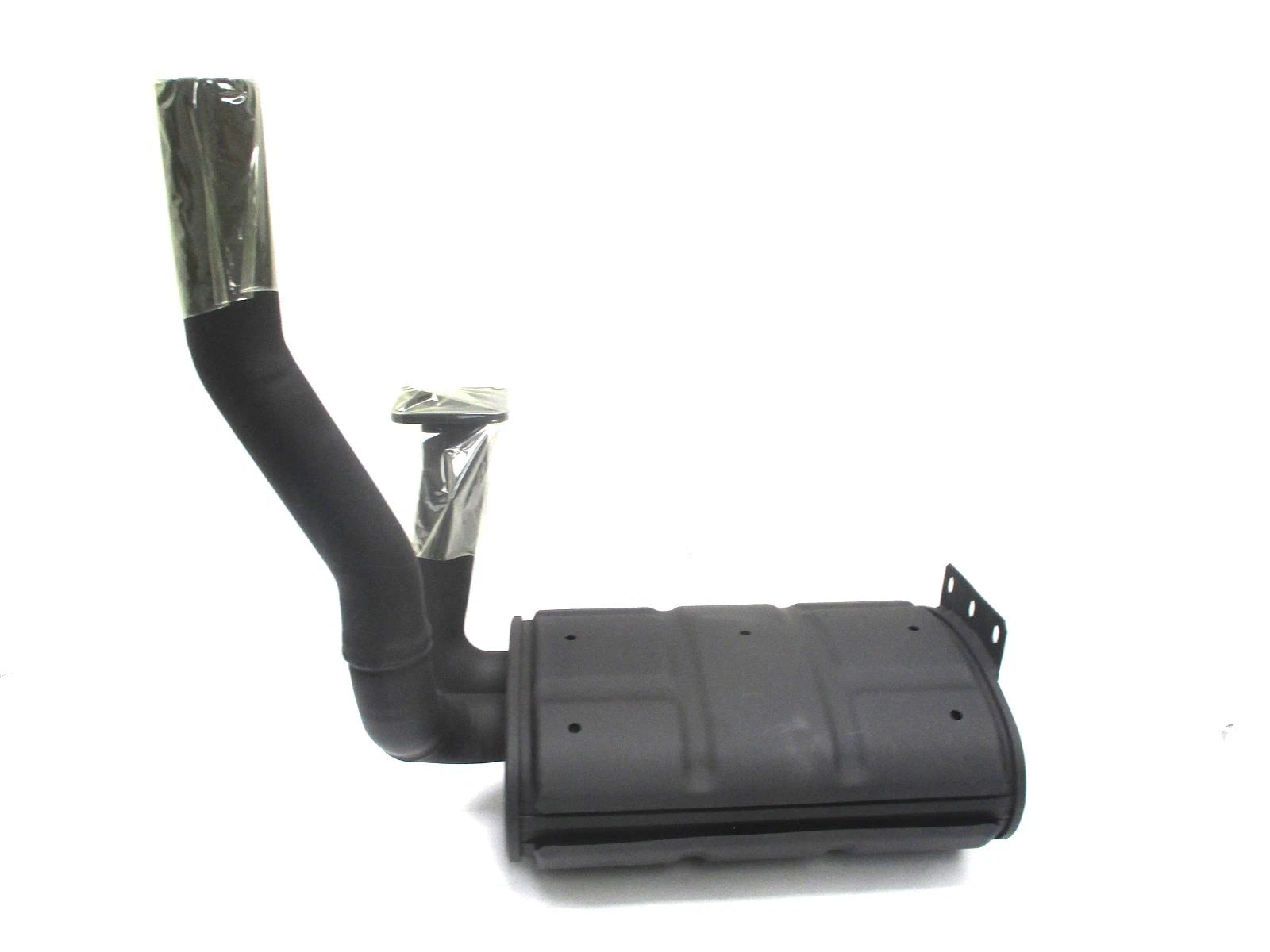 Genuine Kubota Under Muffler M6800 M9554