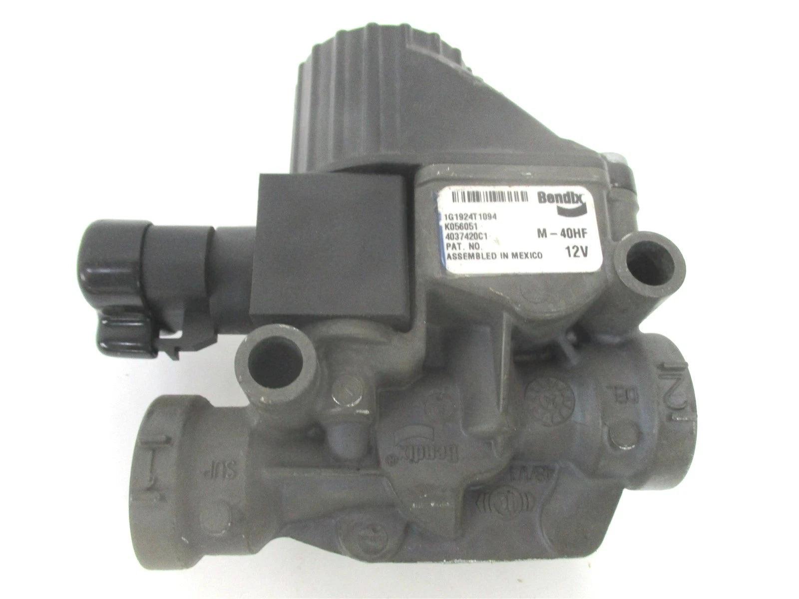 OEM International M-40HF ABS Modulator Valve Bendix K056051 M40HF