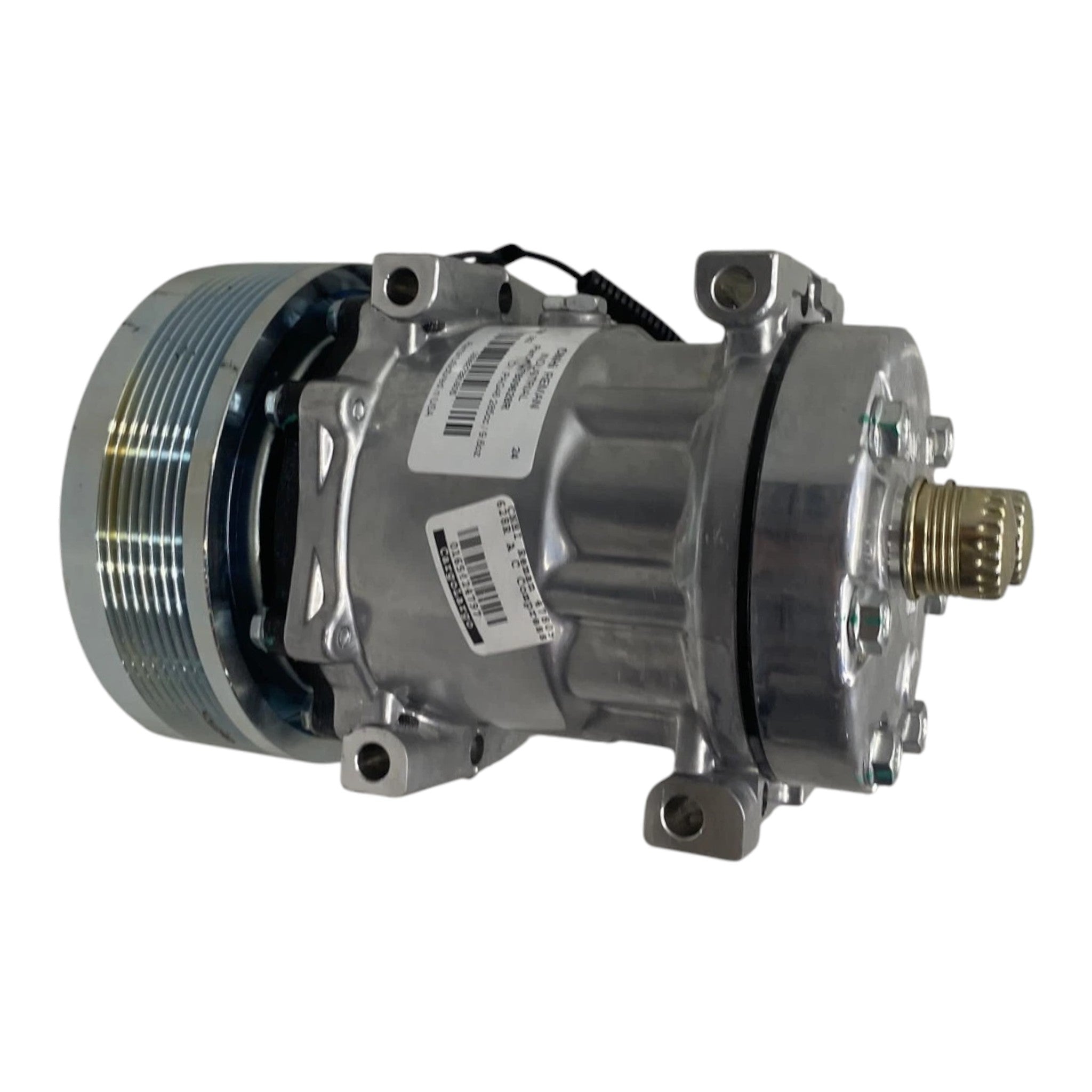 47809628R CNH A/C Compressor