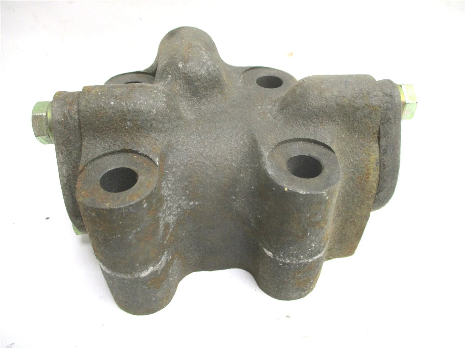 Komatsu Oil Modulating Valve D155A D155C D355C D65A D75S D85A D85P+