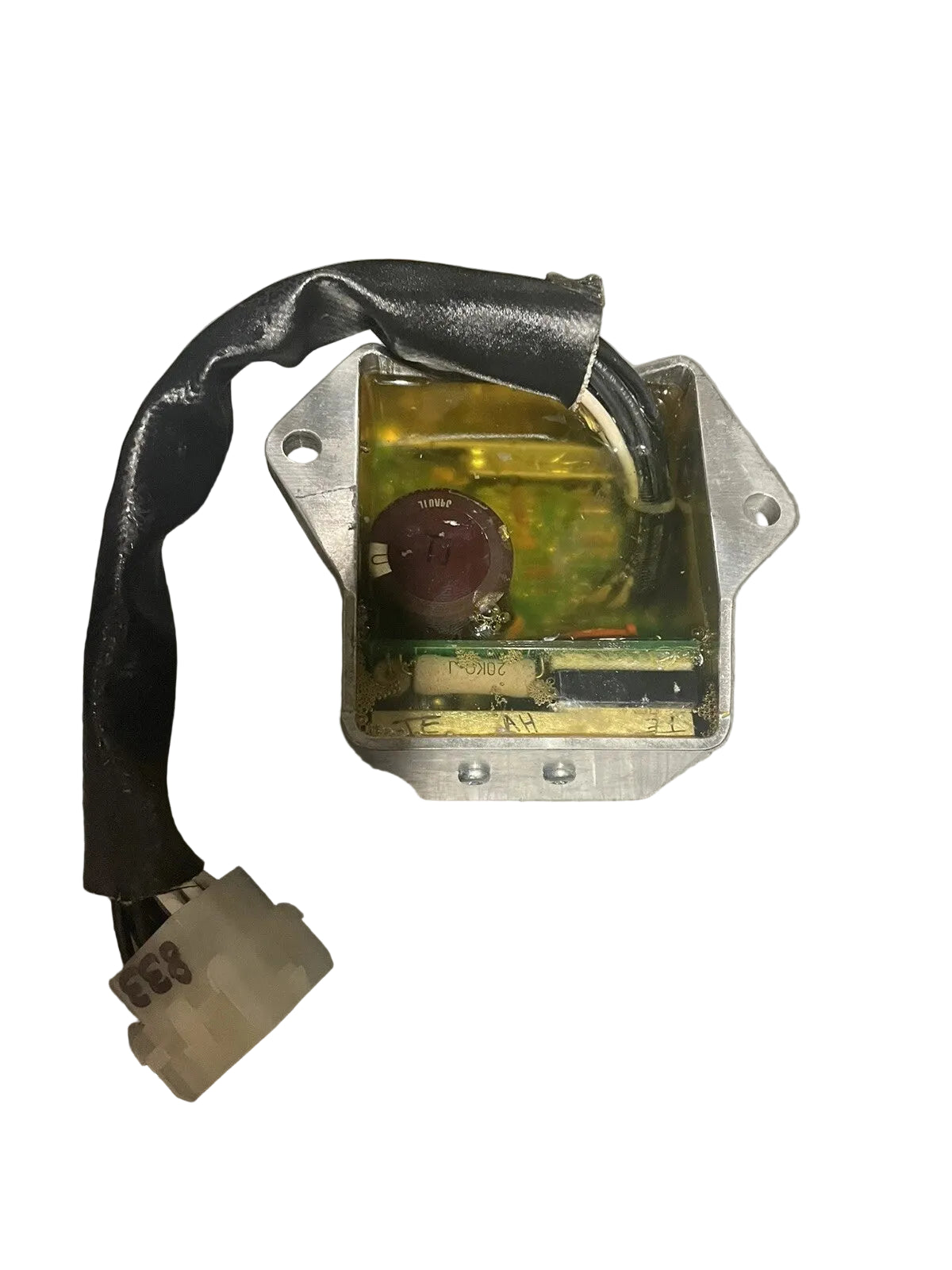 0305-0833 Genuine Cummins Regulator