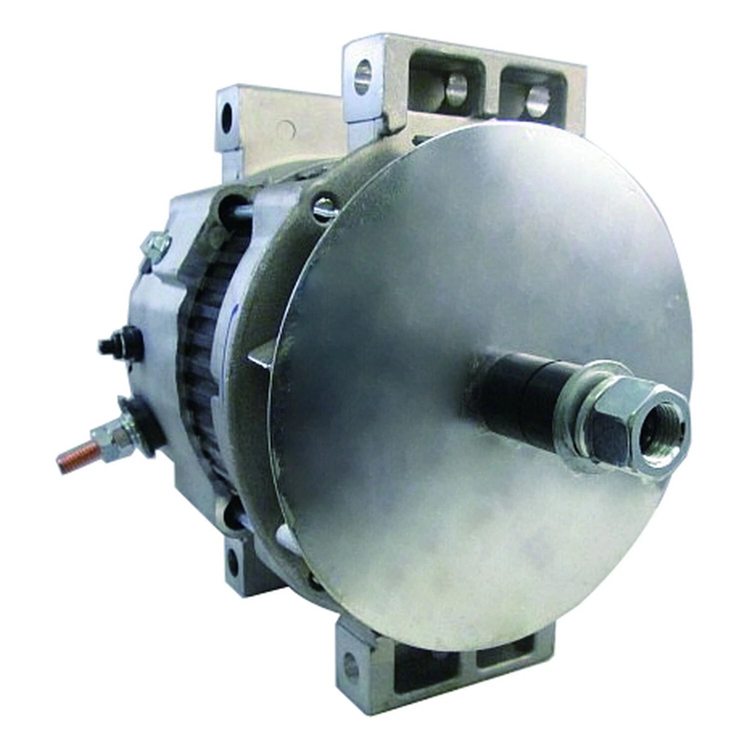 2871A703 Genuine Caterpillar Alternator 95A On 24V
